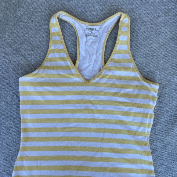 Express Racerback Tank - Picture 1 of 5